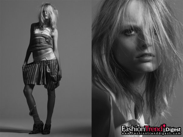 Alexander Wang 2010ďVDƬ